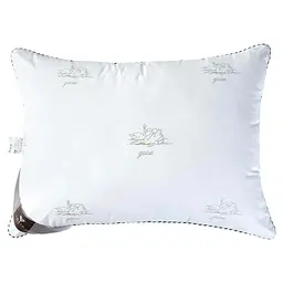 Подушка Ideia Super Soft Classic 40х60 (8-11791) - мініатюра 1