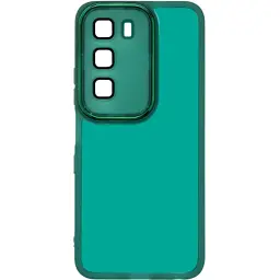 Чохол до мобільного телефона Armorstandart Shade Infinix Hot 60 4G Dark Green (ARM88250)