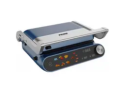 Електрогриль притискний Prime Technics PGH 221 KL