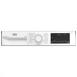 Сушильна машина Beko B3T67230 - мініатюра 6