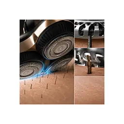 Електробритва Rotex RHC213-S - мініатюра 7