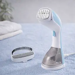 Ручний відпарювач для одягу DSP Handheld Garment Steamer KD1079, 1400 Вт - мініатюра 2