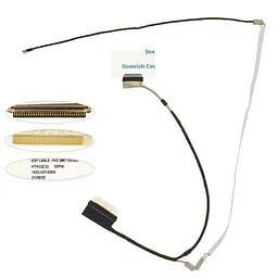 Шлейф матрицы для ноутбука Acer (sf315-51 SF315-52 -52G 30pin) (1422-02ya000)
