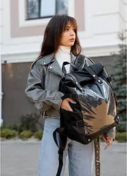 Рюкзак жіночий Sambag 41х30х16 см sum0023734 - мініатюра 6