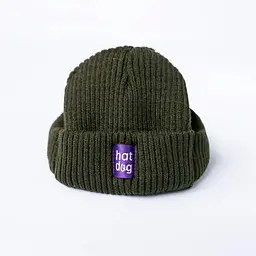 Шапка для собак Hat-Dog хакі (XL)