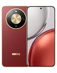 Смартфон Honor X9d 12/256GB Reddish Brown
