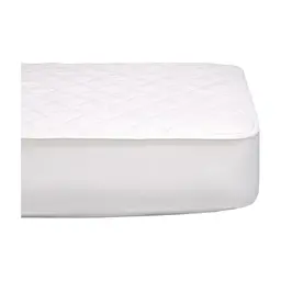 Наматрацник MirSon Стандарт Natural Line Wollen 957 80х200 см (2200000835253) - мініатюра 2