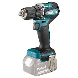 Шурупокрут-дриль акумуляторний Makita DDF487RAJ (40 Нм, 1.5-13 мм, BL, LXT 18 В) - мініатюра 7