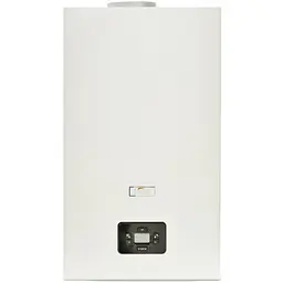 Газовий котел Ferroli Diva D F37 (турбо)