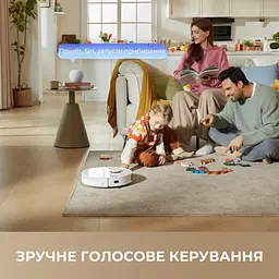 Робот-пилосос миючий Dreame Bot L40 - мініатюра 10