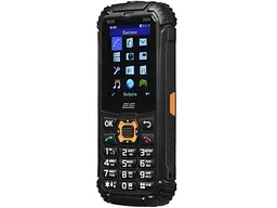 Мобільний телефон 2E R240 2025 Black (694743657623) - мініатюра 5