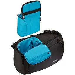 Рюкзак для фотоапарата Thule EnRoute 25L Black (3203904) [89852] - мініатюра 9