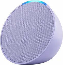 Cмарт-колонка Amazon Echo Pop (1gen 2023) Lavender Bloom [EN]