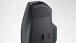 Комп'ютерна миша Dell Alienware Wireless Gaming Mouse AW620M Dark Side of the Moon teh0024924 - мініатюра 4