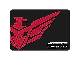 SSD-накопичувач OCPC XTL-200 256 GB (SSD25S3T256GLT)