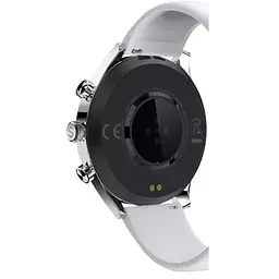 Смарт-годинник Black Shark S1 Classic Silver - мініатюра 10