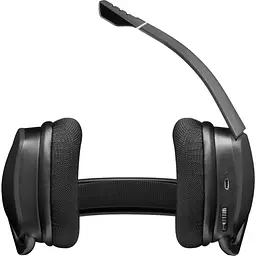 Ігрові навушники Corsair Void RGB Elite Carbon (CA-9011201) [111502] - мініатюра 6