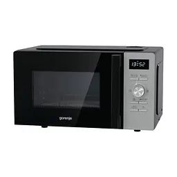 Мікрохвильова піч Gorenje MO20A4XH - мініатюра 3