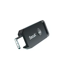 Апаратний ключ SecuX PUFido Clife Key (2FA) сертифікований за стандартом FIDO2, USB Type-C (B0F32FWR2N) - мініатюра 4