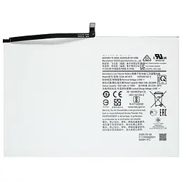 Акумулятор SCUD-WT-N19, Samsung T500 Galaxy Tab A7 10.4, 7040mAh, оригінал PRC