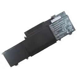 Акумулятор до ноутбука ASUS C23-UX32 6520mAh (48Wh) 6cell 7.4V Li-ion (A41887) - мініатюра 2