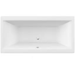 Ванна акрилова Volle Teo New 170x80 1210.007800 Білий