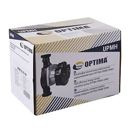 Насос циркуляційний енергоощадний Optima PRIME UPMH 32-70AUTO 180мм + гайки - мініатюра 5