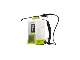 Обприскувач Ryobi RY18BPSB-0 акумуляторний без акумулятора та зарядного пристрою (5133005774)