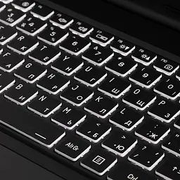 Ноутбук 2E 15 Imaginary 1920x1080 IPS/Intel i5-1335U/32GB/1TB/UMA/W11P/Black (NL57AU-15UA24-W11EDU6) - мініатюра 11
