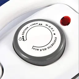 Дорожня парова праска H&F Trazvel Irin HF-258B 700Вт - мініатюра 6