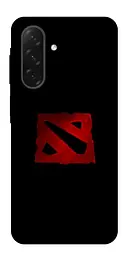 TPU чохол Demsky Dota Symbol для Samsung Galaxy A26 5G