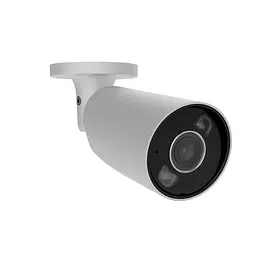 IP-Камера дротова BulletCam HL white, 5мп, 2.8мм, гібридне підсвічування IR 50м, білий Led 50м, Ajax teh0015949 - мініатюра 2