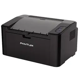Лазерний принтер Pantum с Wi-Fi (P2500W) - мініатюра 2