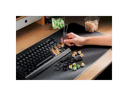 Клавіатура Razer BlackWidow V4 75% Black (RZ03-05000100-R3M1) - мініатюра 9