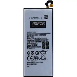 Акумулятор Aspor EB-BJ730ABE для Samsung J730/J7 2017