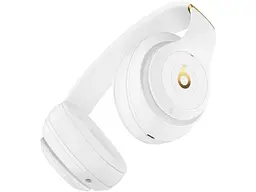Навушники Beats by Dr. Dre Studio3 Wireless White (MQ572) - мініатюра 6