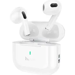Навушники Hoco EW58 White [109820] - мініатюра 3