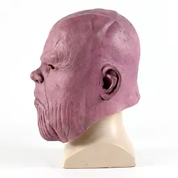 Маска GeekLand Танос The Avengers Thanos КМ 64.05.334 - мініатюра 3