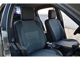 Авточохли модельні MW Brothers для Renault Megane II c 2003 - мініатюра 6