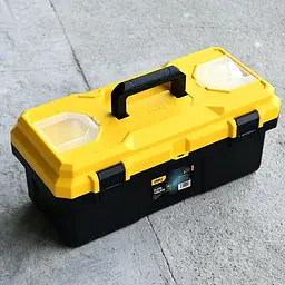 Ящик для інструментів Deli EDL432620 - мініатюра 4