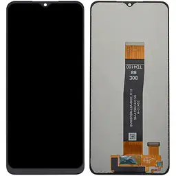 Дисплей Samsung A136 Galaxy A13 5G/A047 чорний, SM-A136U