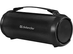 Портативная колонка Defender Beatbox 16 Black (65216)