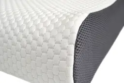 Подушка Penelope - Neck Therapy Medical Carbon 60x43x10/11 - мініатюра 4