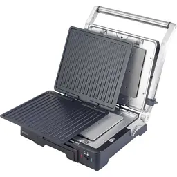 Електрогриль ECG KG 300 Deluxe (KG300 Deluxe) - мініатюра 2