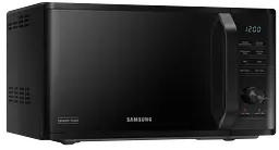 Мікрохвильова піч Samsung MG23K3515AK/UA (7137825) - мініатюра 8