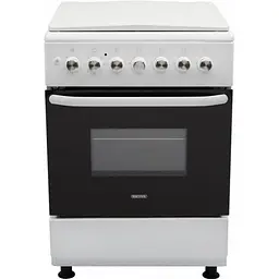 Комбінована плита Eleyus Combo 6007 EF WH - мініатюра 2