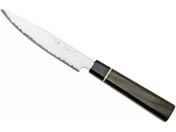 Ніж універсальний Suncraft Senzo Black (BD-02)