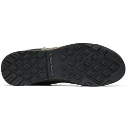 Черевики Black Diamond M Mission LTHR MD WP 42.5 Бежевий/Чорний (1033-BD 58002693730951) - мініатюра 4