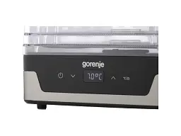 Сушка Gorenje FDK400DE - мініатюра 3