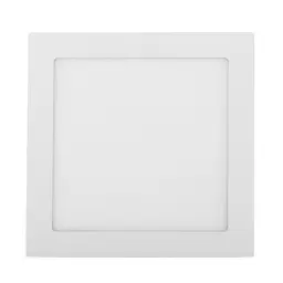 Офісний світильник LED панель Roilux ROI-170X170-12W
